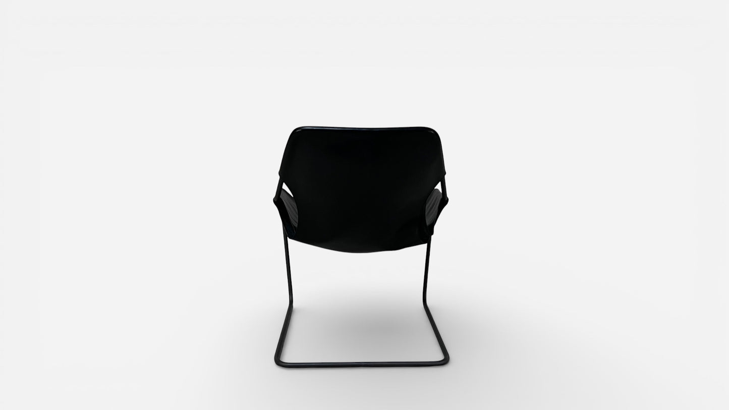 Paulistano Lounge Chair by Paulo Mendes da Rocha for Objekto (1 of 2)