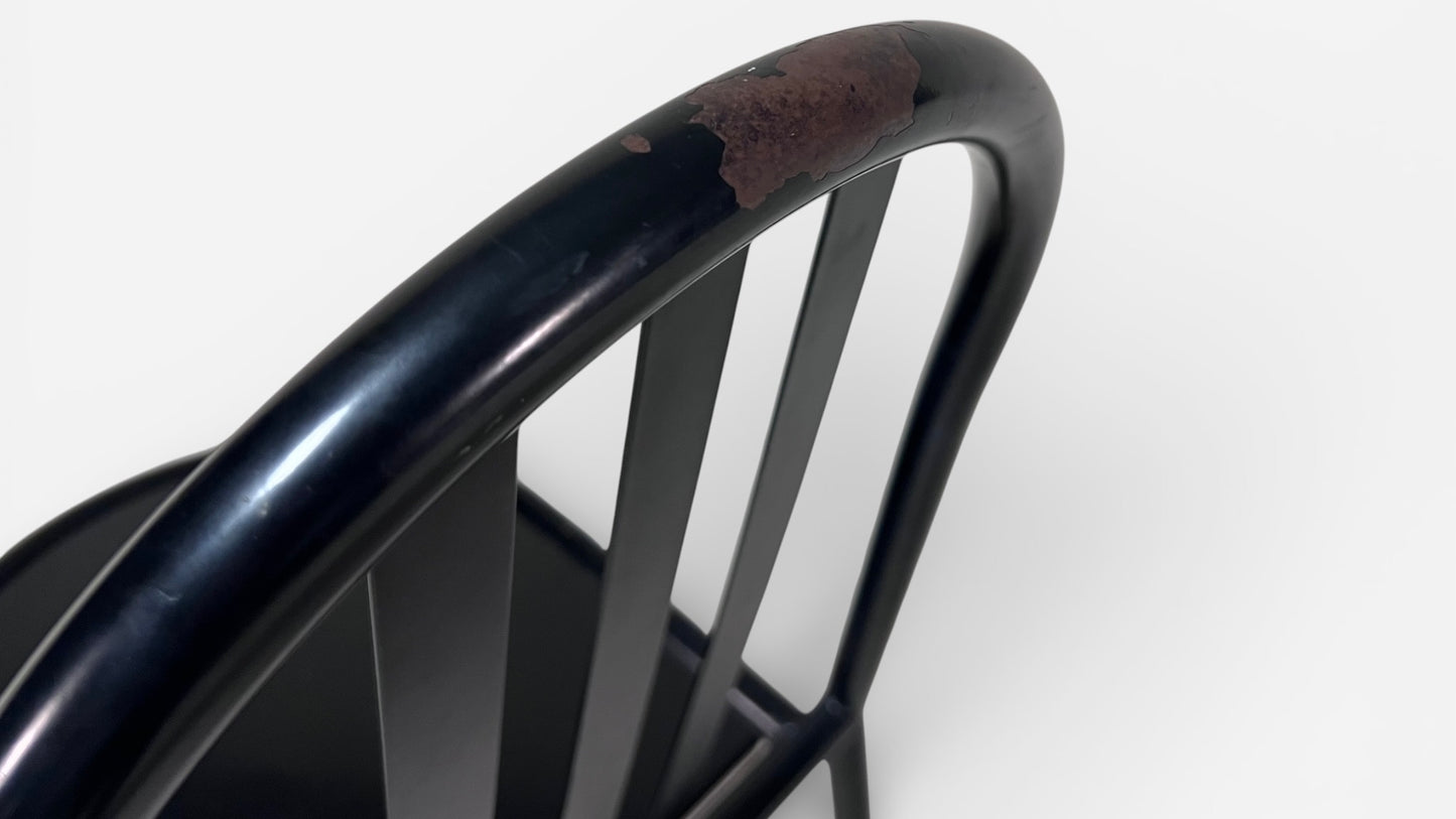 222 Dining Chair by Robert Mallet Stevens for Ecart