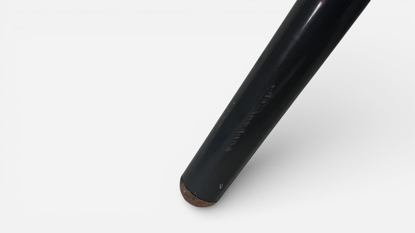 Prouvé Raw Tabouret 307 Stool by Jean Prouvé and G Star Raw for Vitra