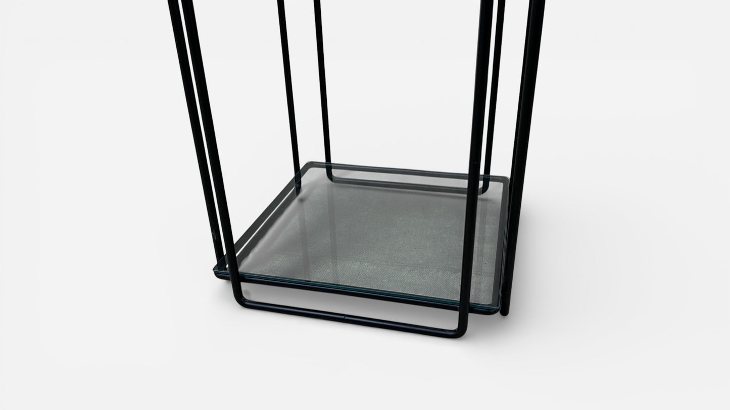 Isocele Pedestal