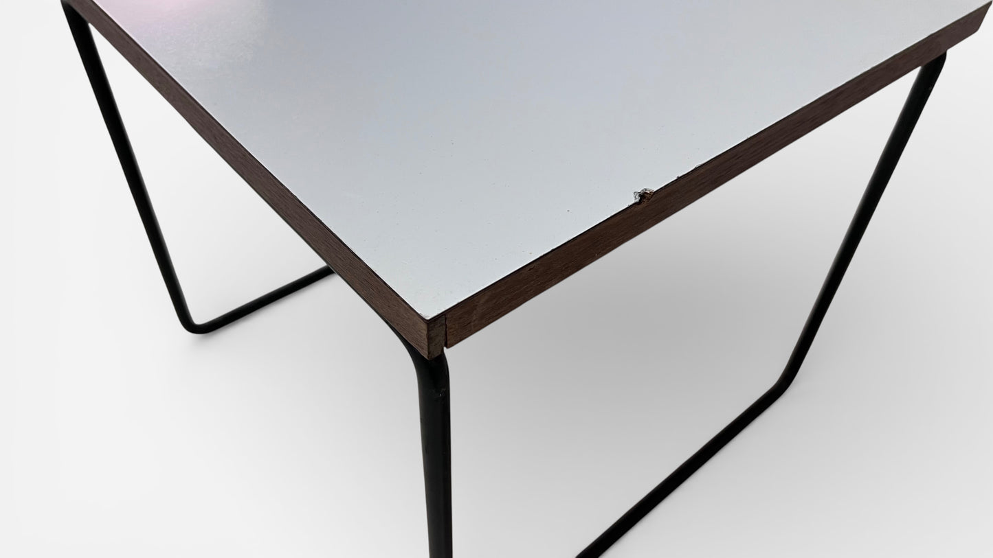 Volante Table by Pierre Guariche for Steiner #2