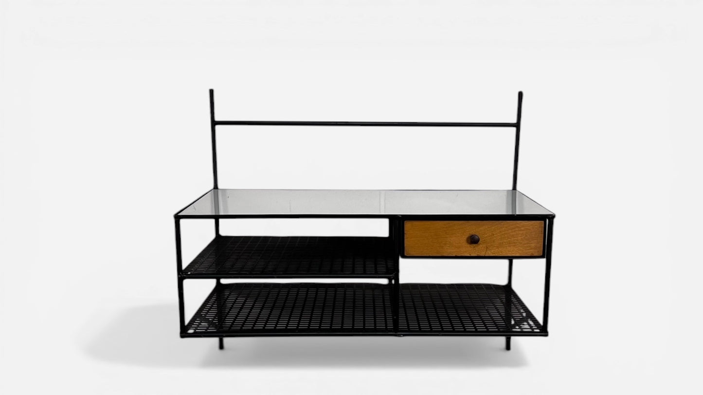 Bryce Originals Wall Shelf