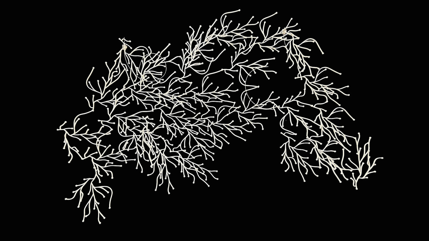 Algues (Algae) by Ronan & Erwan Bouroullec for Vitra