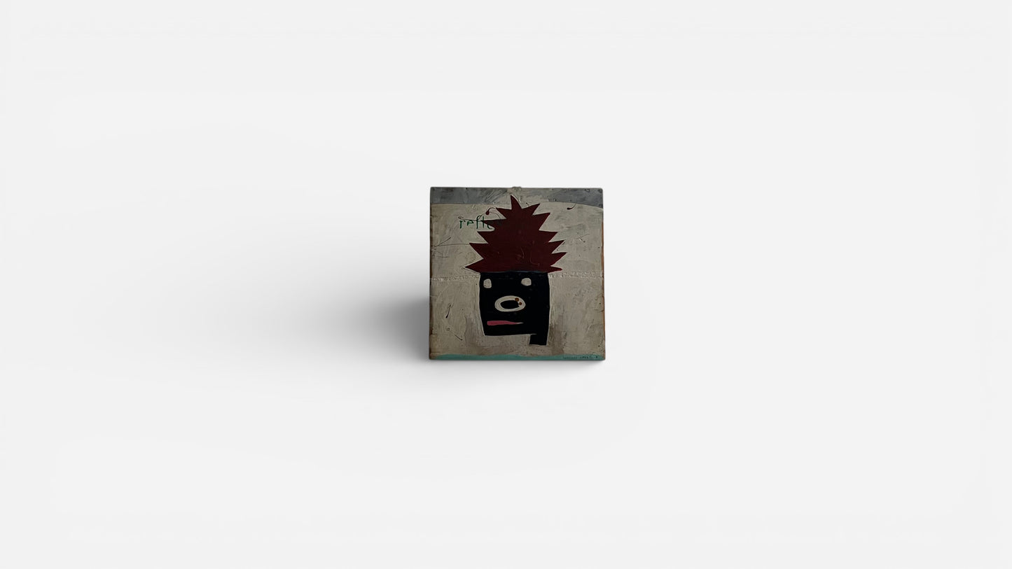 "Headroom" by John Nelson