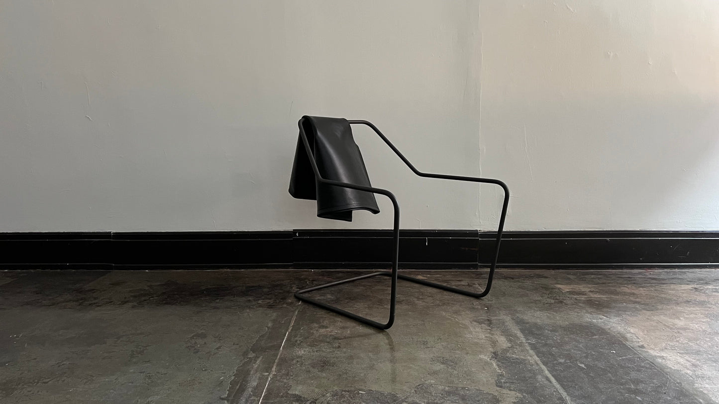 Paulistano Lounge Chair by Paulo Mendes da Rocha for Objekto (2 of 2)