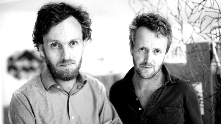 Ronan & Erwan Bouroullec