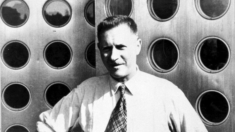Jean Prouvé