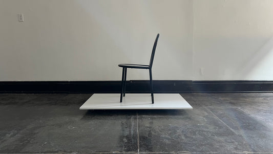 222 Dining Chair by Robert Mallet Stevens for Ecart