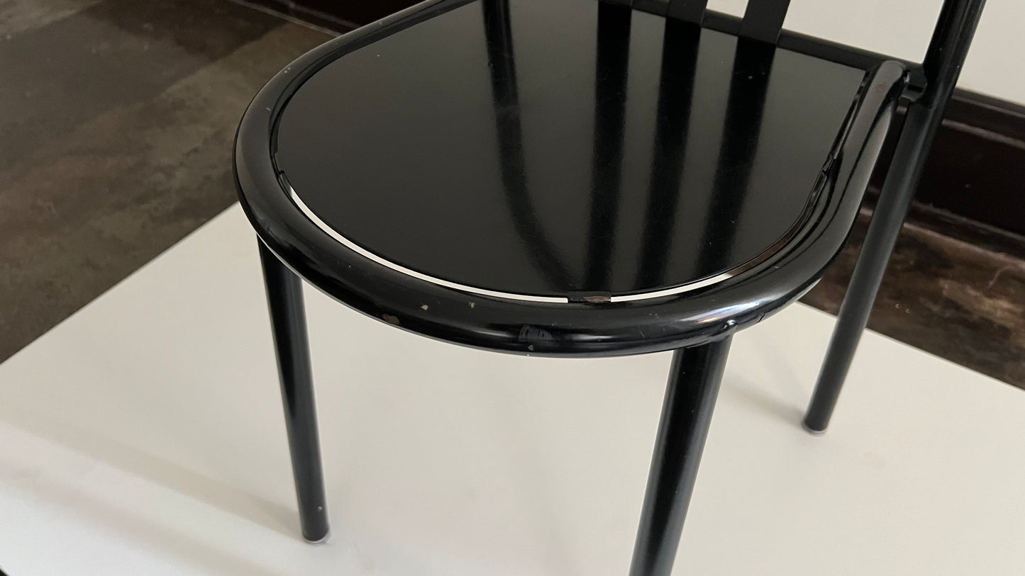 222 Dining Chair by Robert Mallet Stevens for Ecart