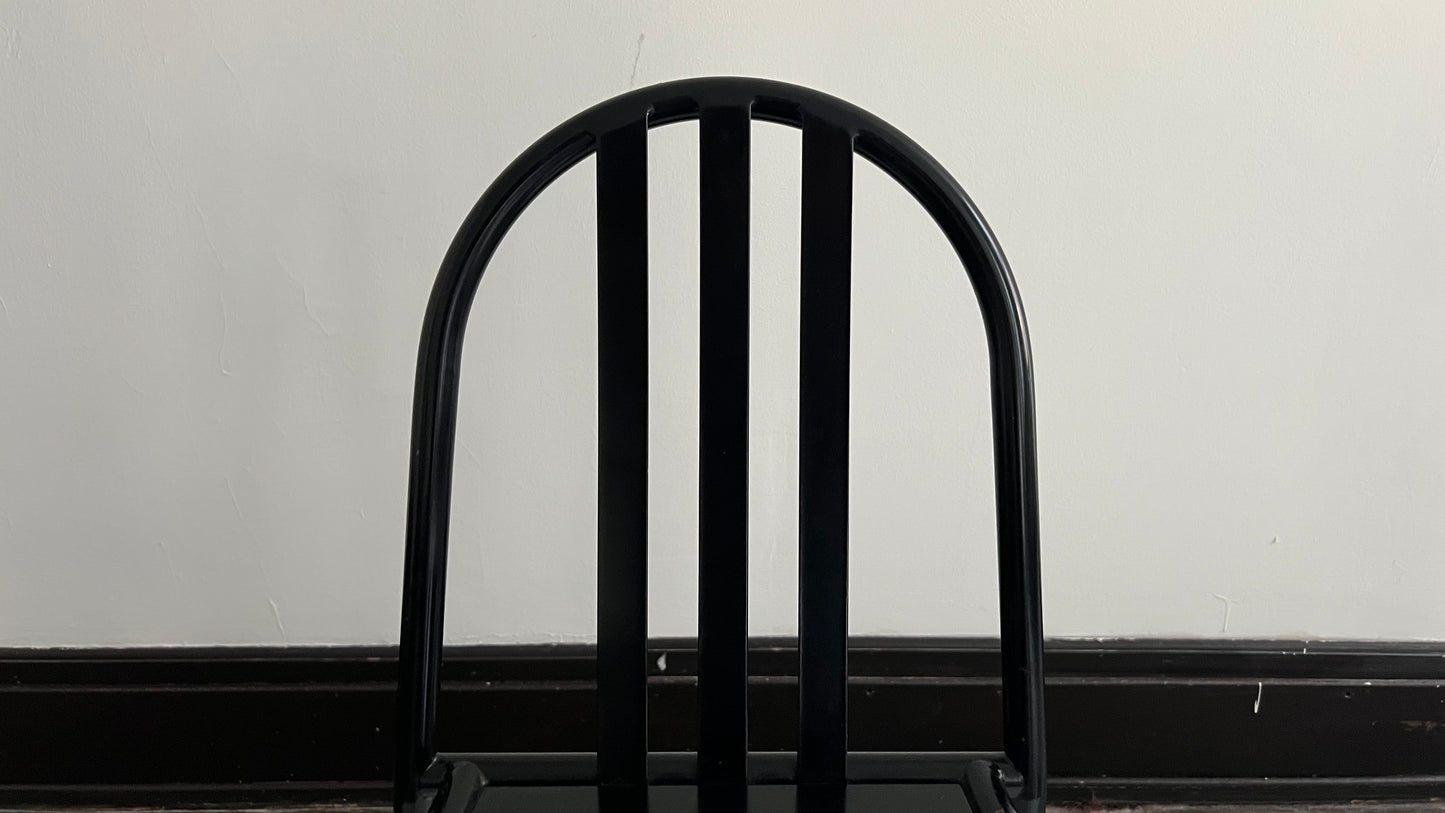 222 Dining Chair by Robert Mallet Stevens for Ecart