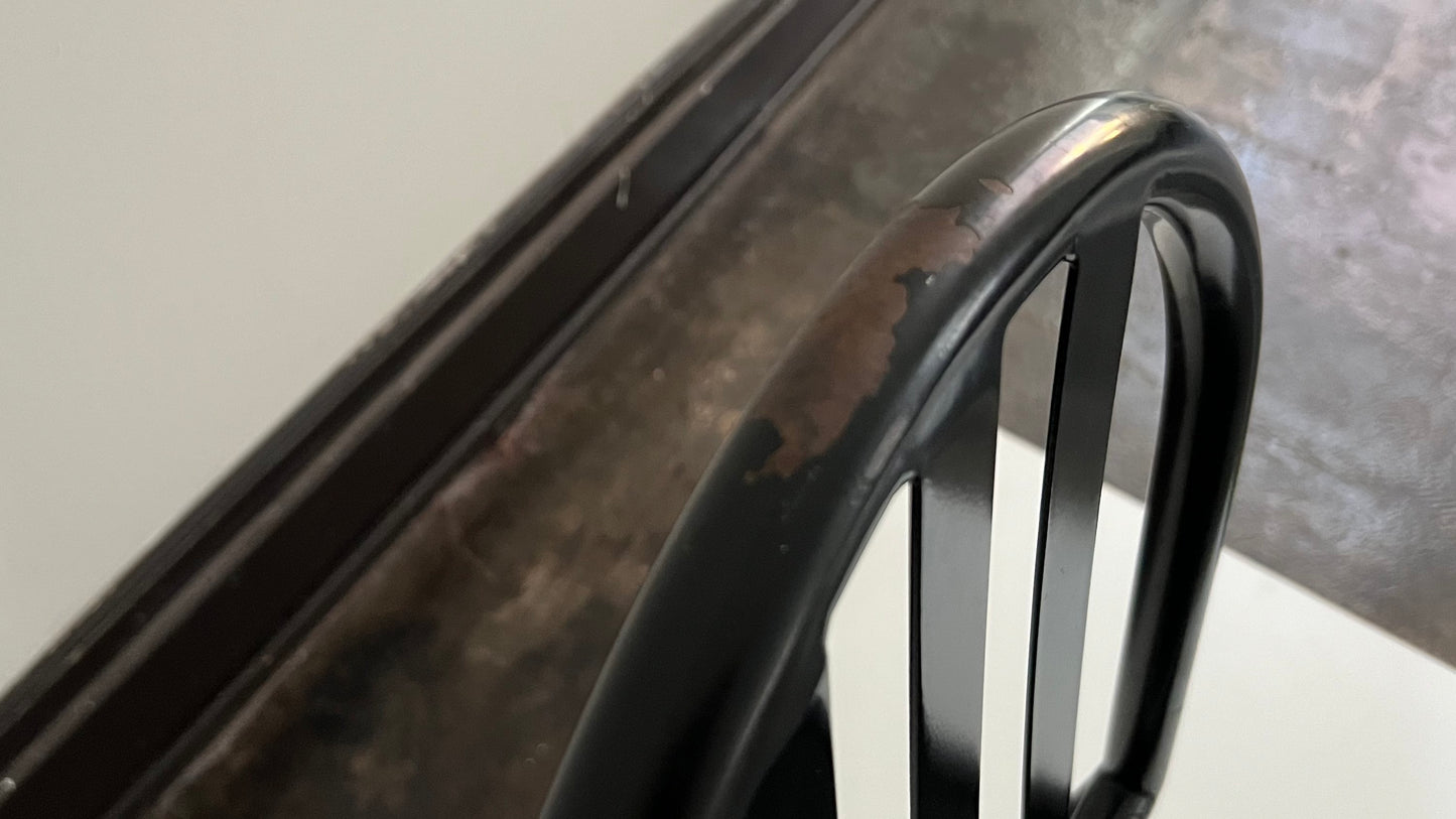 222 Dining Chair by Robert Mallet Stevens for Ecart