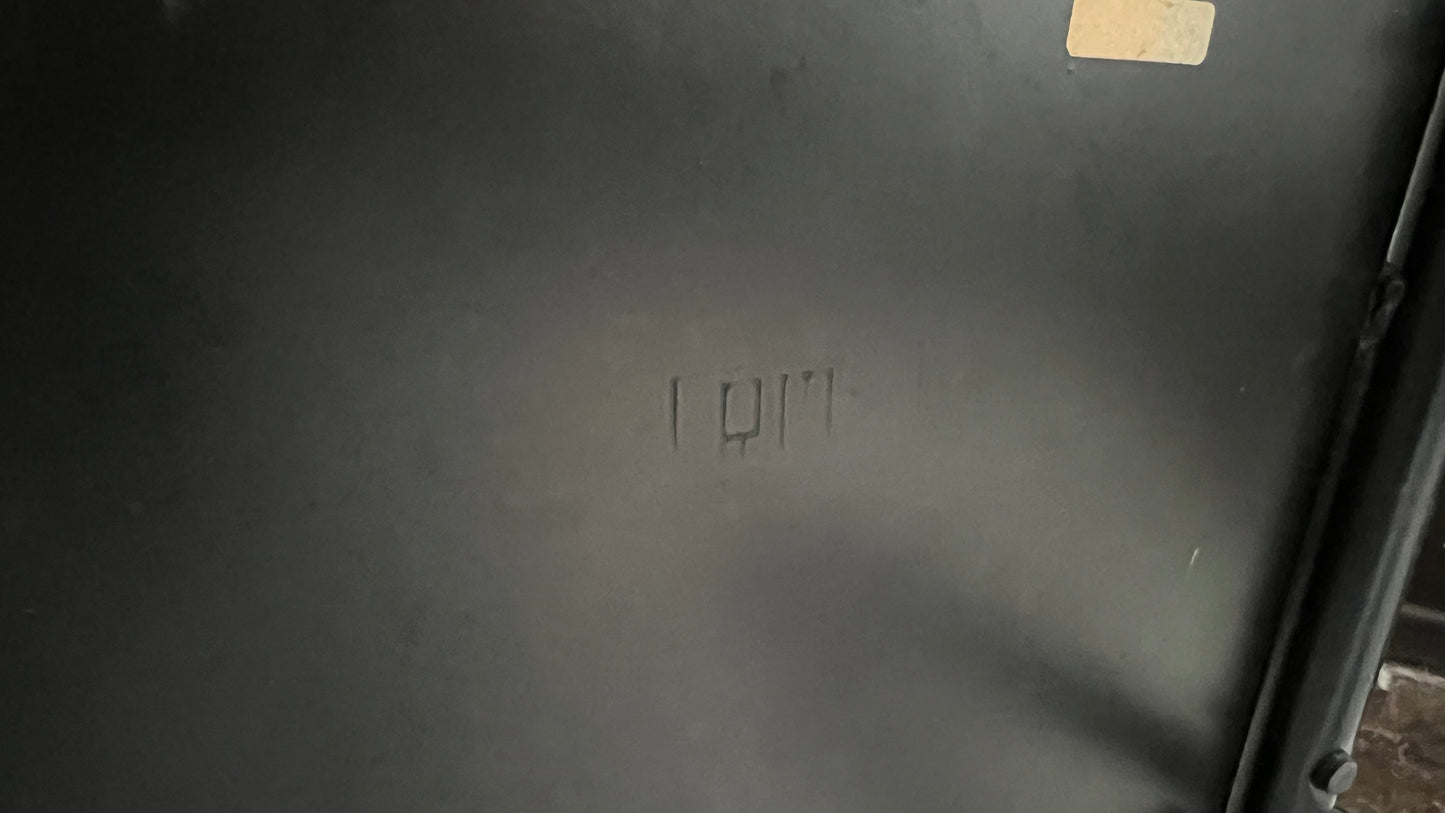 222 Dining Chair by Robert Mallet Stevens for Ecart