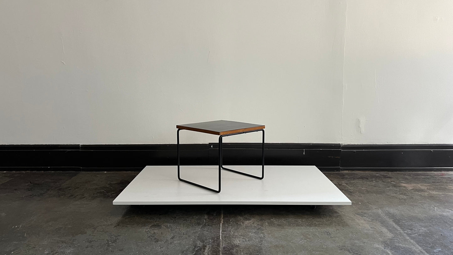 Volante Table by Pierre Guariche for Steiner #3