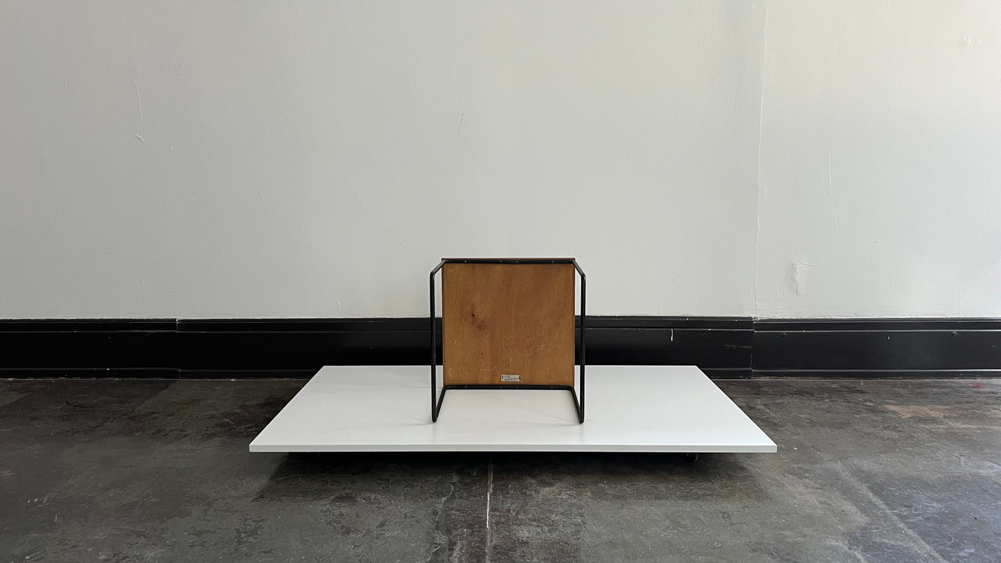 Volante Table by Pierre Guariche for Steiner #3