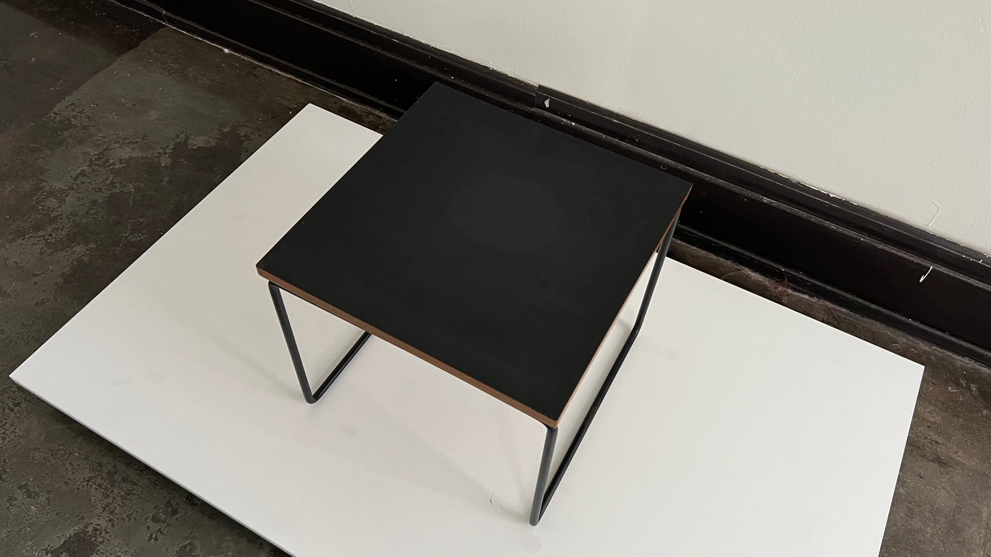 Volante Table by Pierre Guariche for Steiner #3