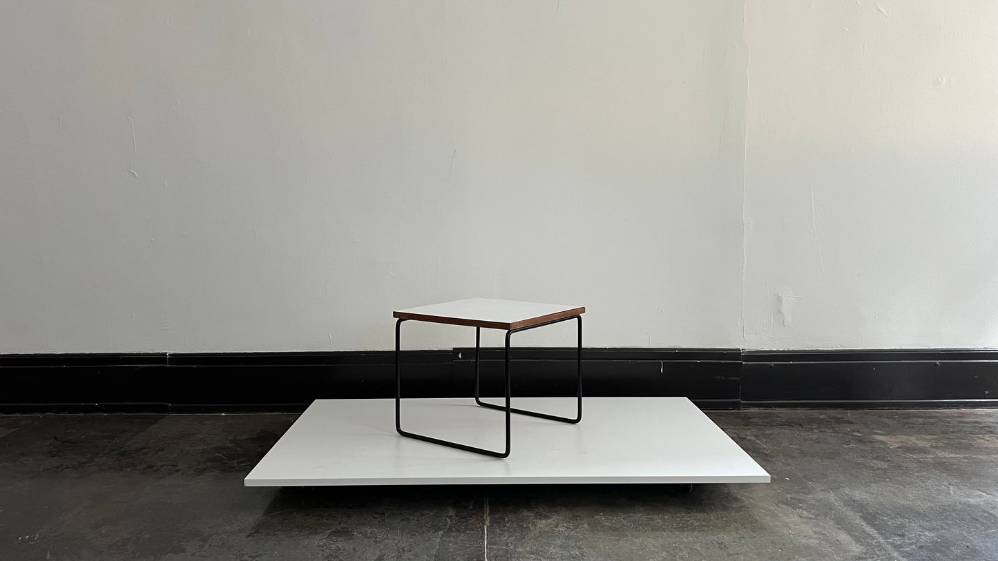 Volante Table by Pierre Guariche for Steiner #1