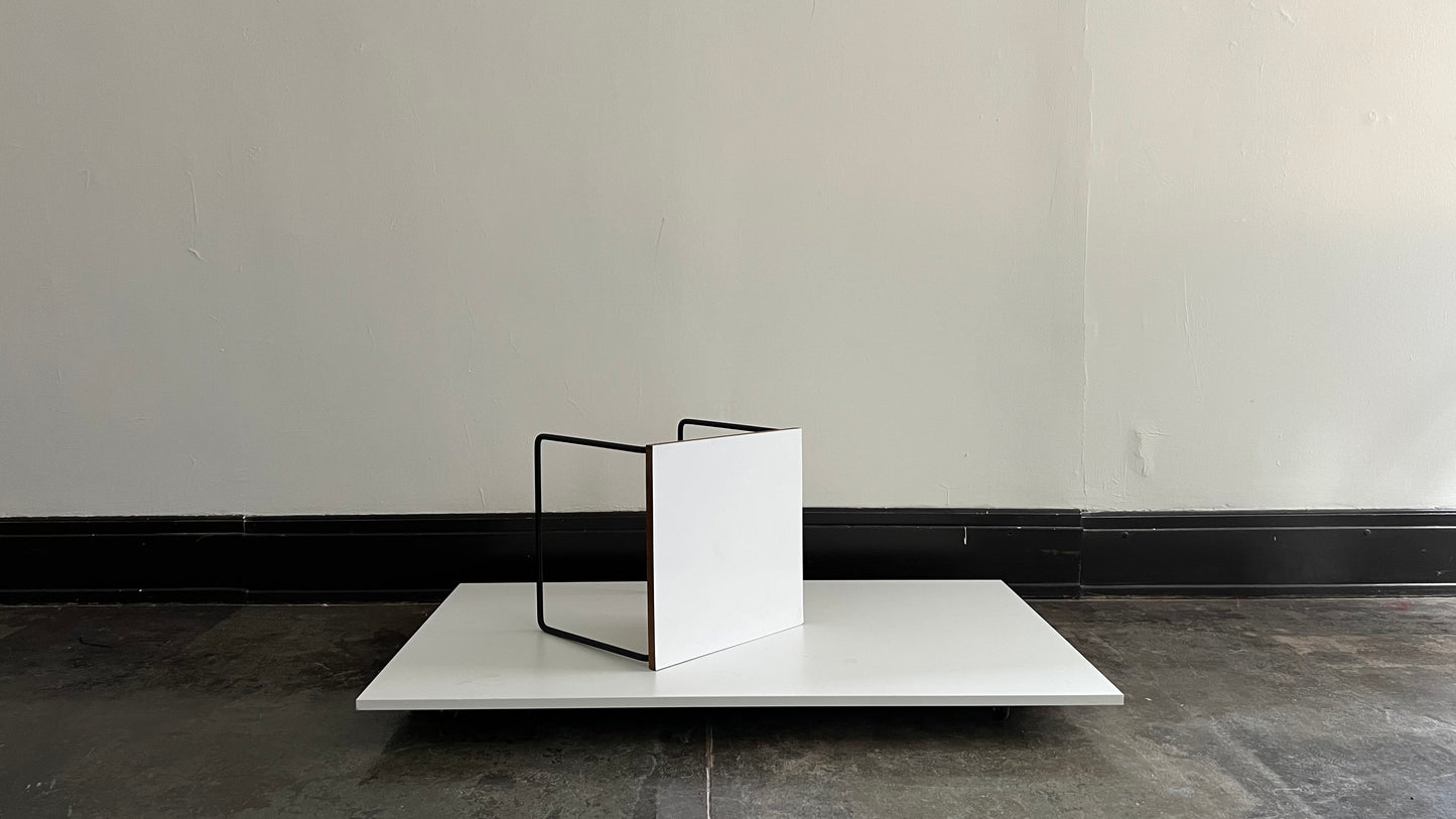 Volante Table by Pierre Guariche for Steiner #1