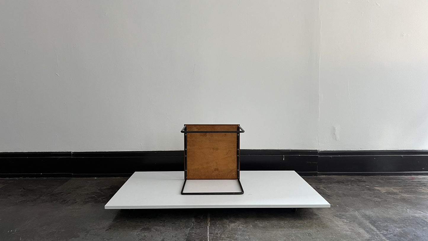 Volante Table by Pierre Guariche for Steiner #1