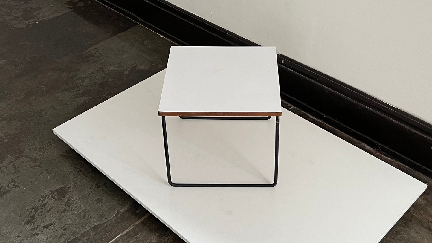 Volante Table by Pierre Guariche for Steiner #1