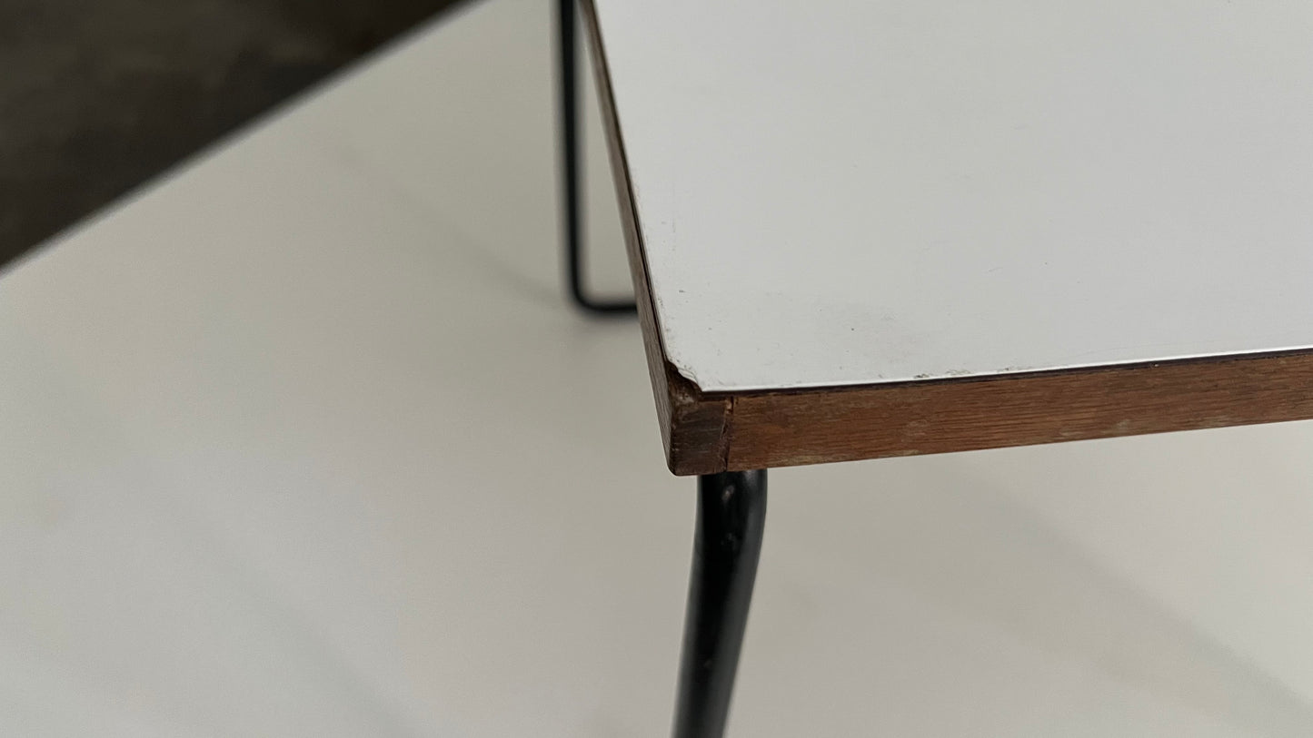 Volante Table by Pierre Guariche for Steiner #1