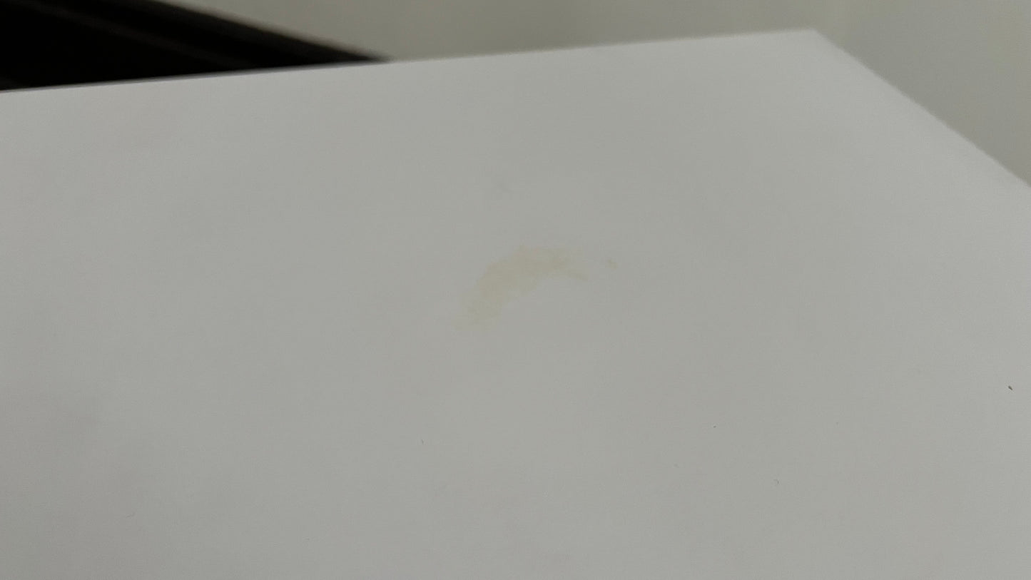 Volante Table by Pierre Guariche for Steiner #1