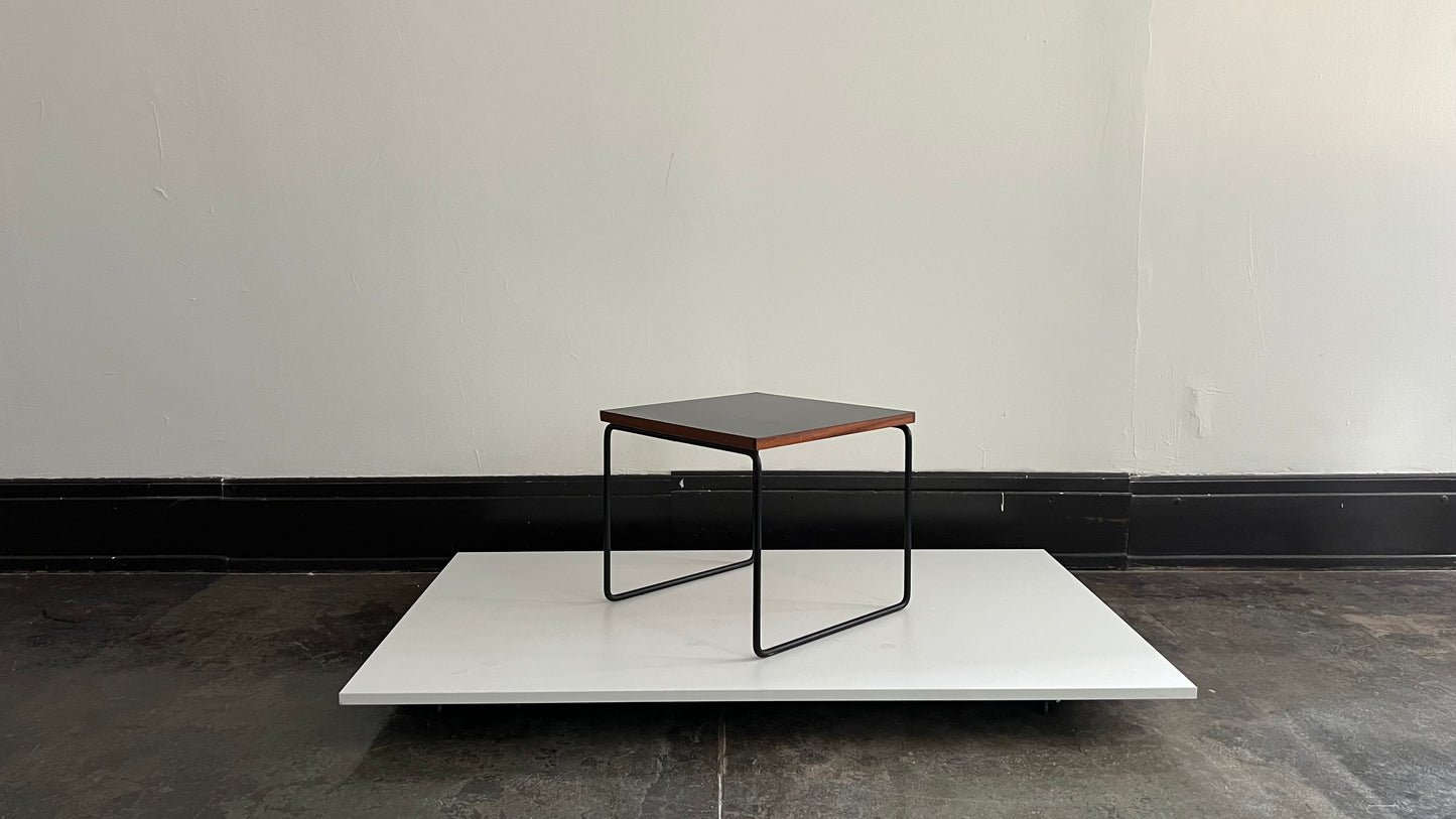 Volante Table by Pierre Guariche for Steiner #4