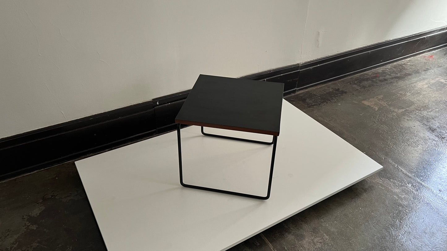 Volante Table by Pierre Guariche for Steiner #4