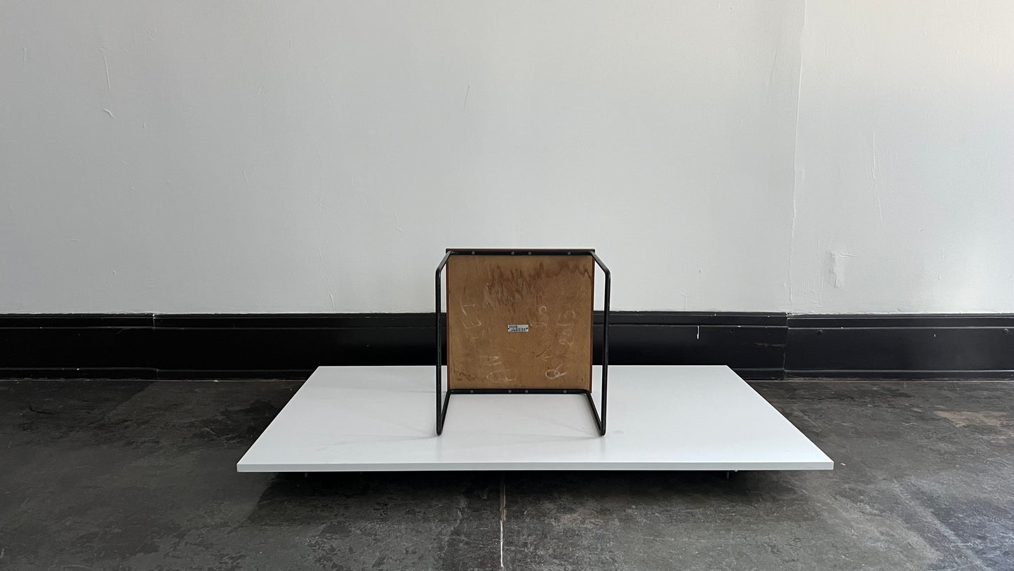 Volante Table by Pierre Guariche for Steiner #2