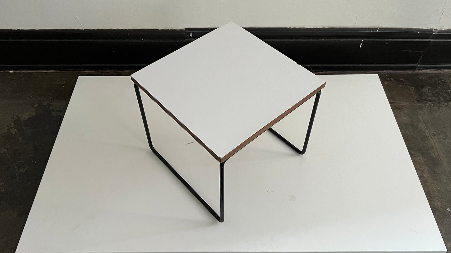 Volante Table by Pierre Guariche for Steiner #2