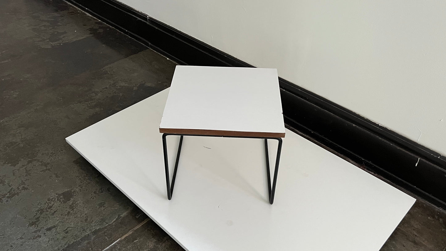 Volante Table by Pierre Guariche for Steiner #2