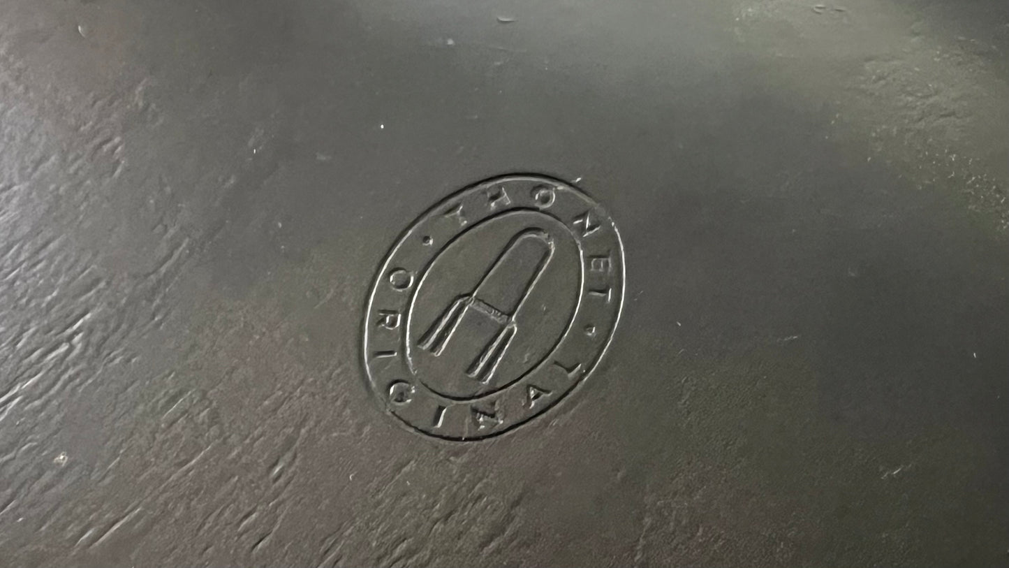 S43 Dining Chairs by Mart Stam for Thonet (set of 6)