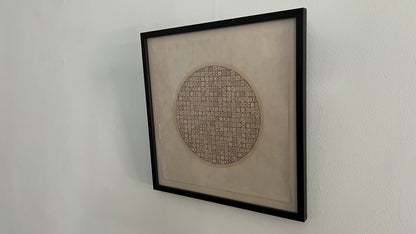 Jeri Summers Ink and Paper Icon Drawing