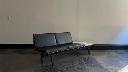 Steel Frame Modular Sofa