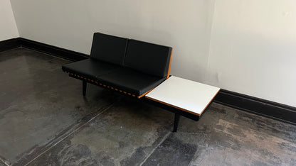 Steel Frame Modular Sofa