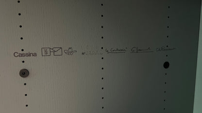 LC20 Casiers