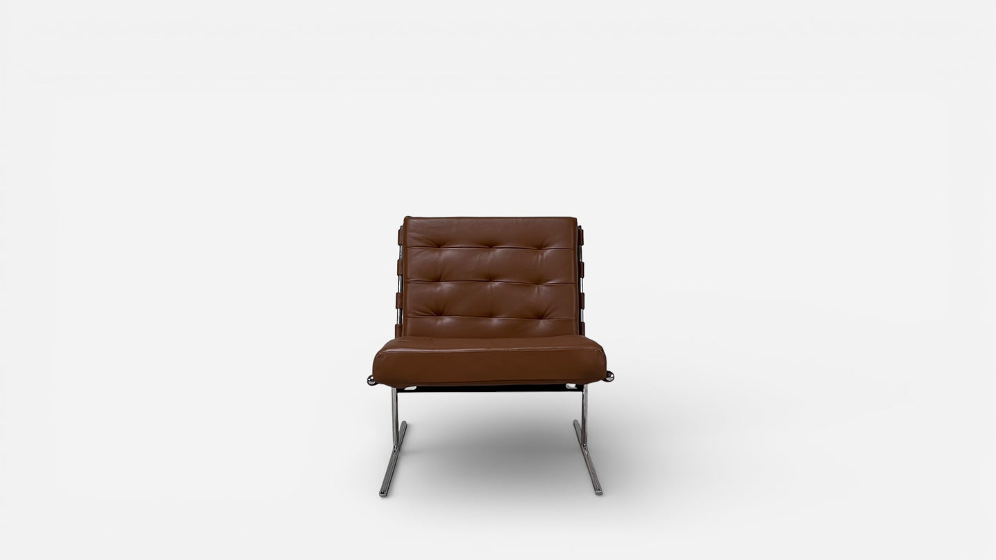 T Invertido by Jorge Zalszupin for L'Atelier