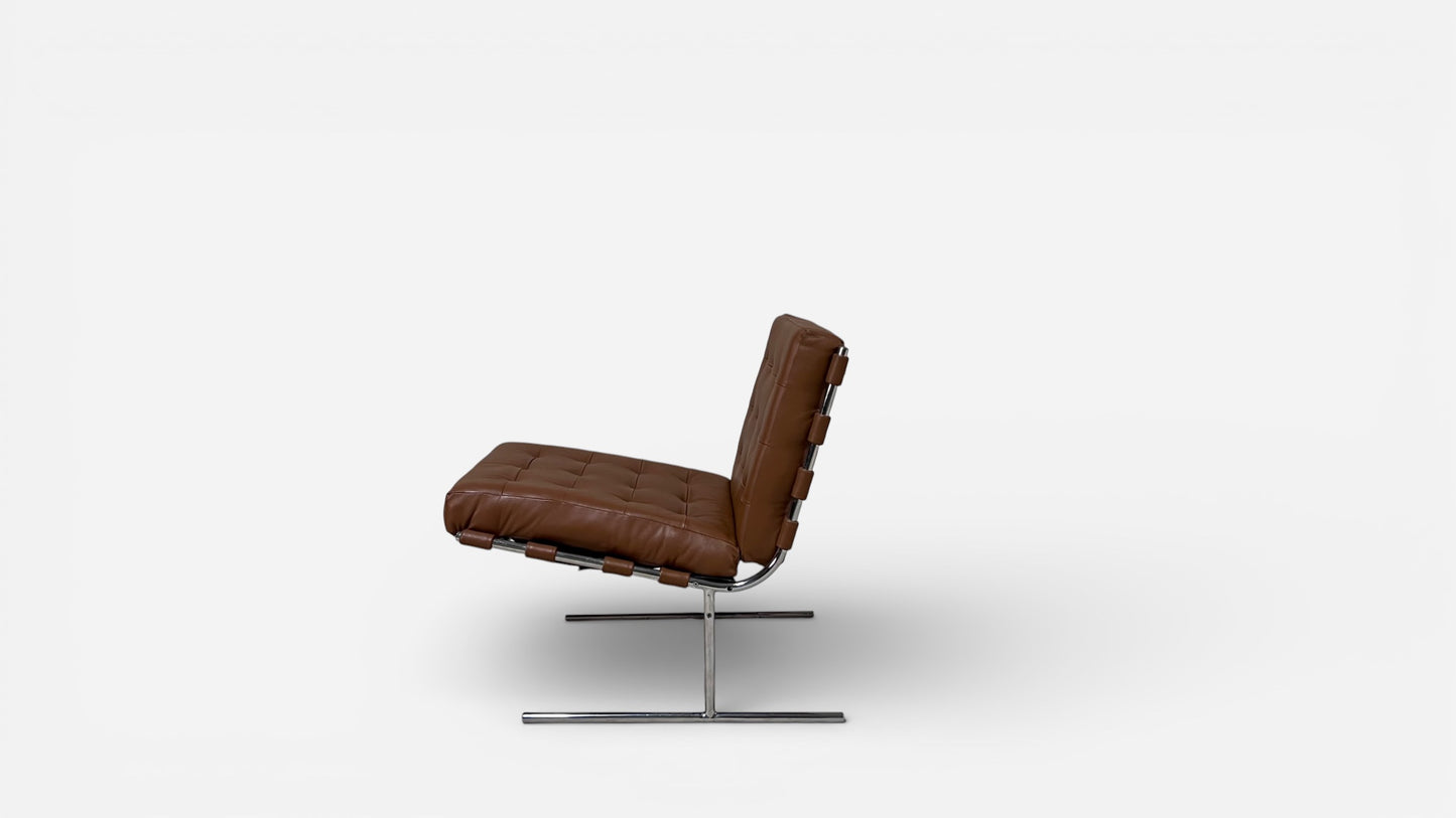 T Invertido by Jorge Zalszupin for L'Atelier