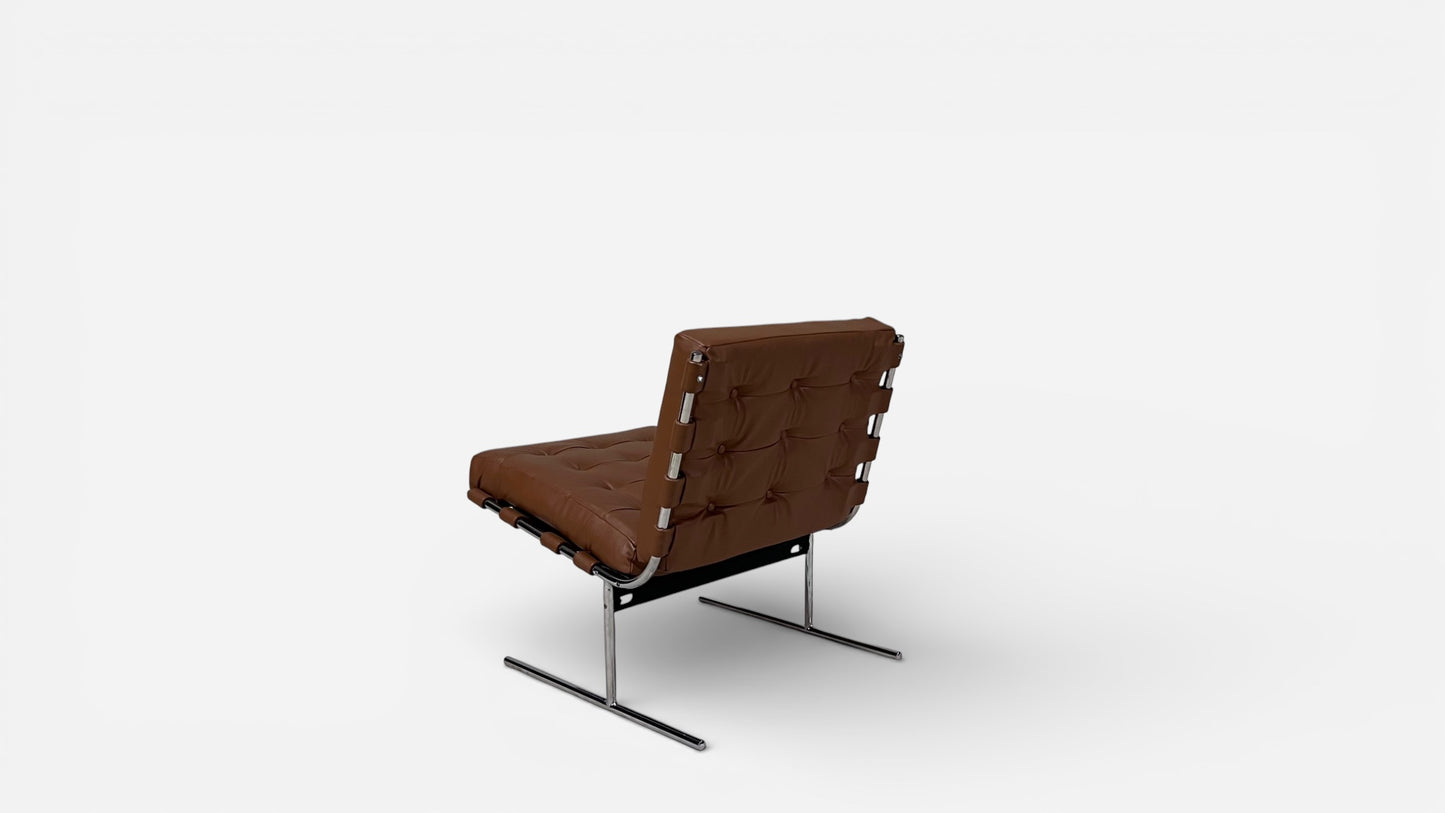 T Invertido by Jorge Zalszupin for L'Atelier