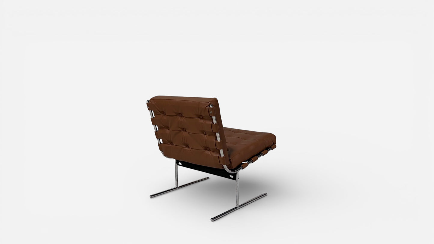 T Invertido by Jorge Zalszupin for L'Atelier