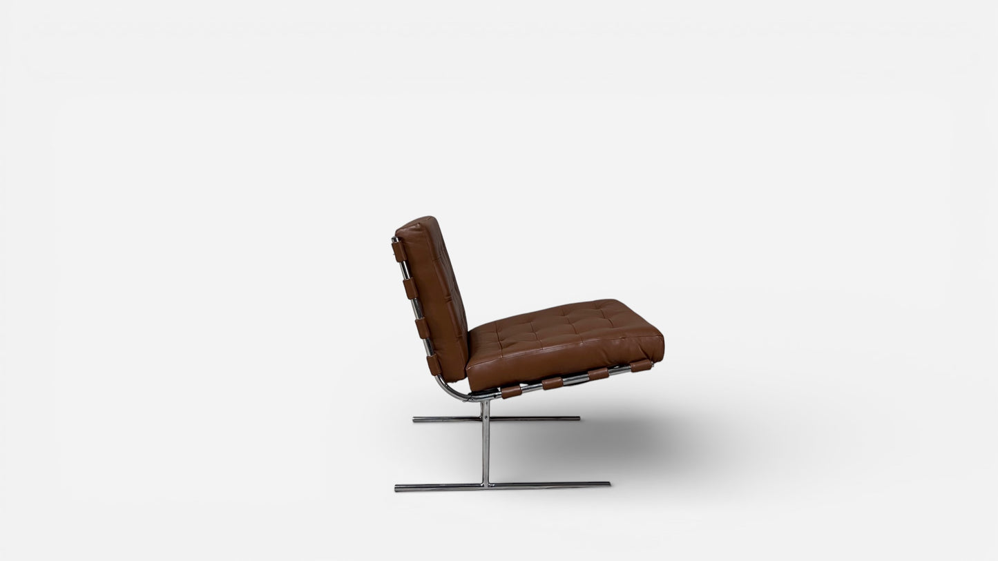 T Invertido by Jorge Zalszupin for L'Atelier