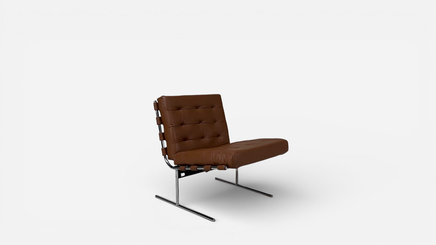 T Invertido by Jorge Zalszupin for L'Atelier