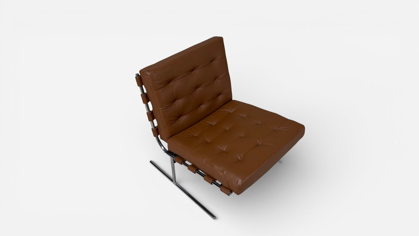 T Invertido by Jorge Zalszupin for L'Atelier