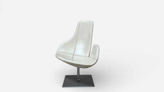 Fjord Relax Chair by Patricia Urquiola for Moroso
