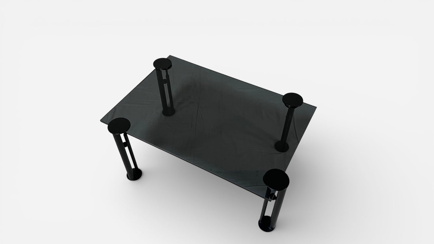 Joe Ship Coffee Table by Philippe Starck for Les 3 Suisses and XO