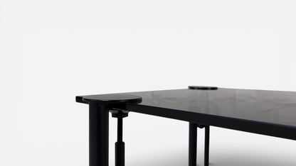 Joe Ship Coffee Table