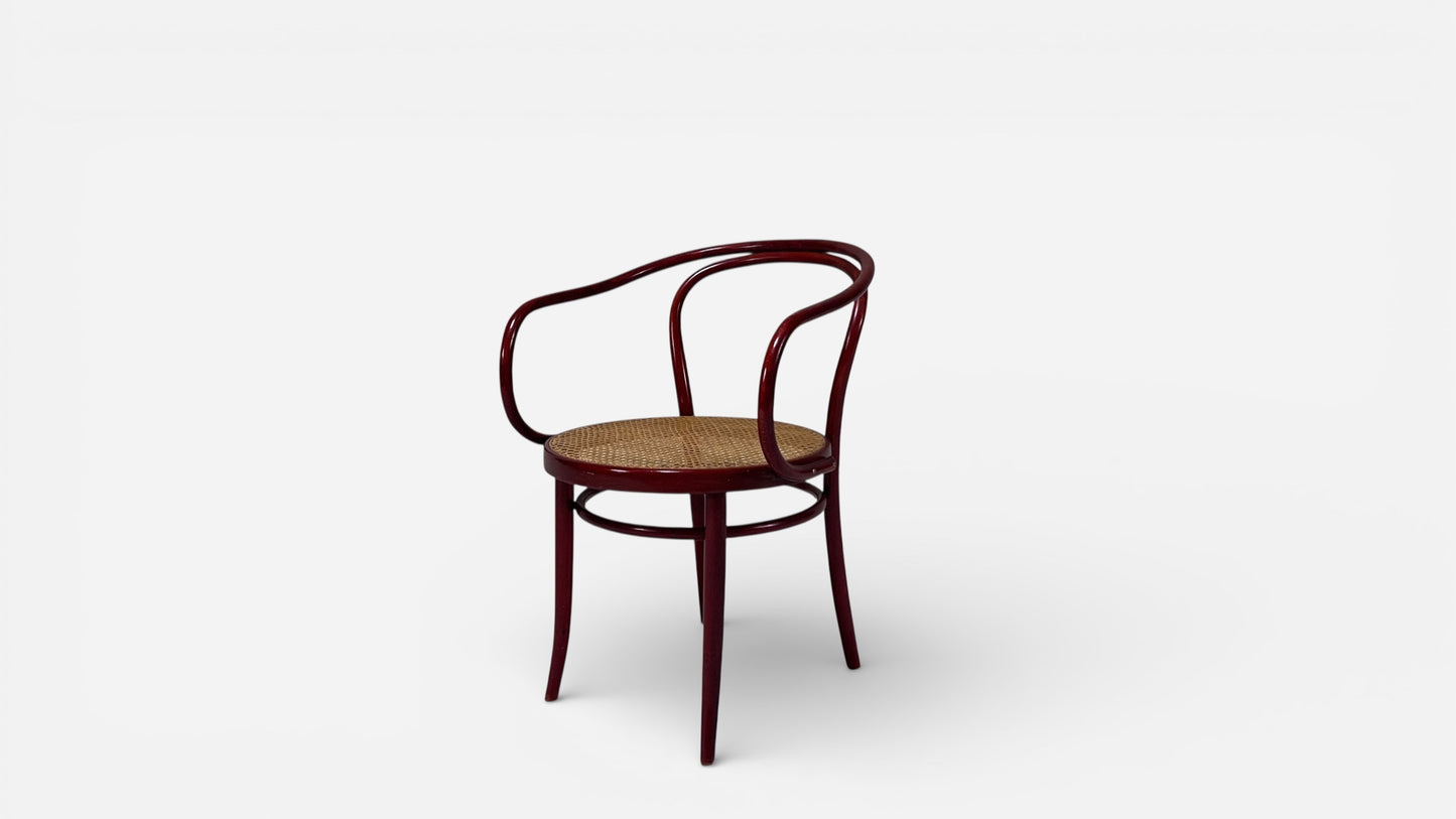 209 Chair By Gebrüder Thonet - 1 of 2