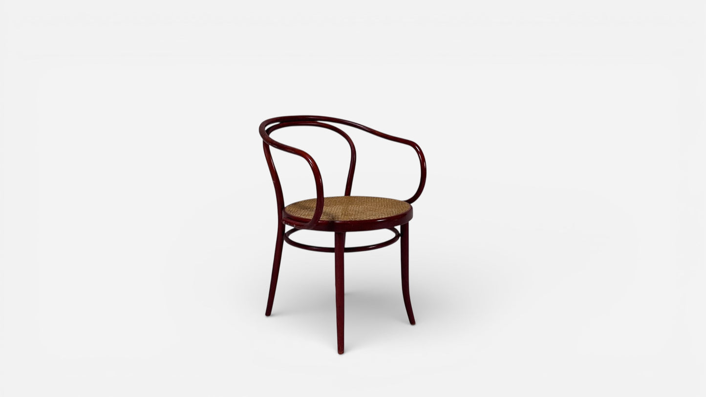 209 Chair By Gebrüder Thonet - 1 of 2