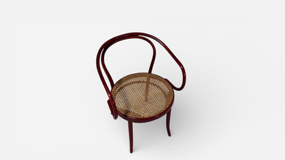 209 Chair