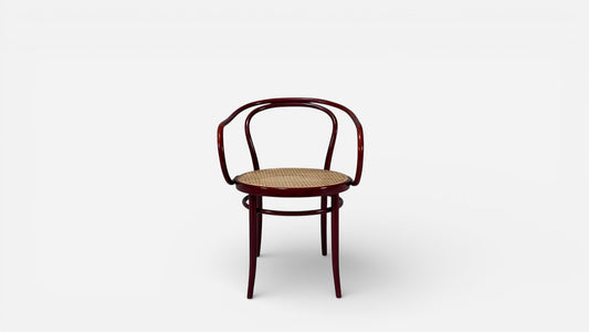 209 Chair By Gebrüder Thonet - 2 of 2