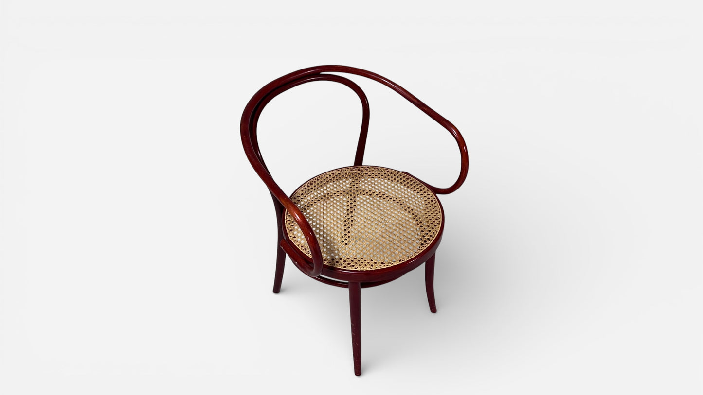 209 Chair By Gebrüder Thonet - 2 of 2